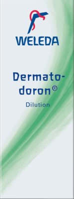 DERMATODORON Dilution