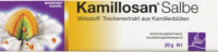 KAMILLOSAN Salbe