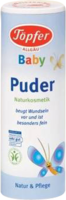 TÖPFER Baby Puder