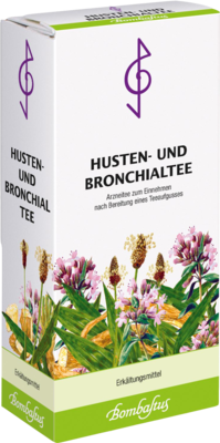 HUSTEN-BRONCHIAL-TEE