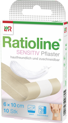 RATIOLINE-sensitive-Wundschnellverband-6-cmx1-m