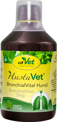 BRONCHIALVITAL vet.