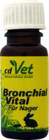 BRONCHIALVITAL Nager