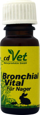 BRONCHIALVITAL Nager