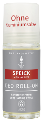 SPEICK Men Active Deo Roll-on