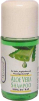 ALOE VERA SHAMPOO floracell