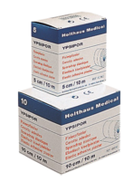 FIXIERPFLASTER YPSIPOR 15 cmx10 m