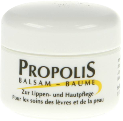 PROPOLIS LIPPENBALSAM