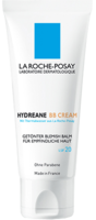 ROCHE-POSAY Hydreane BB Creme mittel bis dunkel