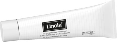 LINOLA Creme