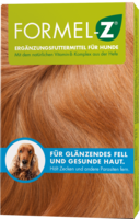 FORMEL-Z Tabletten f.Hunde