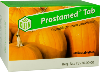 PROSTAMED Tab