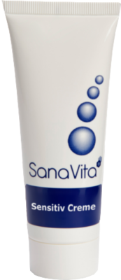 SANA VITA Sensitiv Creme