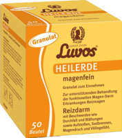 LUVOS Heilerde magenfein in Beuteln