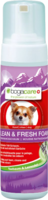 BOGACARE CLEAN & FRESH Foam Hund