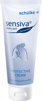 SENSIVA protective cream