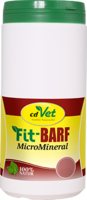 FIT-BARF MicroMineral Pulver f.Hunde/Katzen