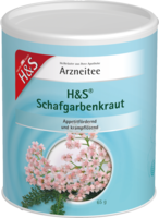 H&S Schafgarbenkraut lose