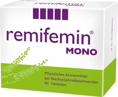 REMIFEMIN mono Tabletten