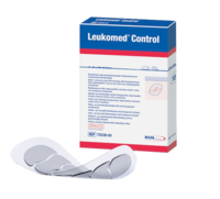 LEUKOMED Control Folienverband 5x7 cm