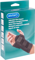 ALVITA Handgelenbandage Gr.1