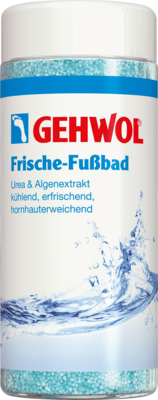 GEHWOL Frische-Fußbad