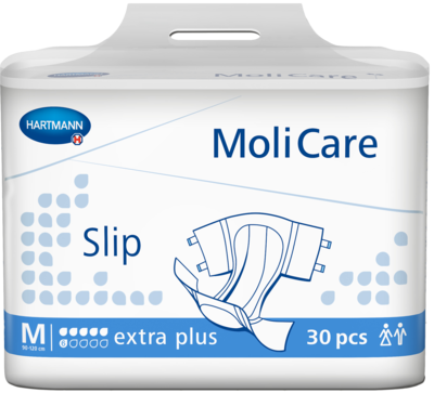 MOLICARE Slip extra plus Gr.M