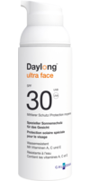 DAYLONG ultra face SPF 30 Creme