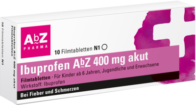 IBUPROFEN-AbZ-400-mg-akut-Filmtabletten