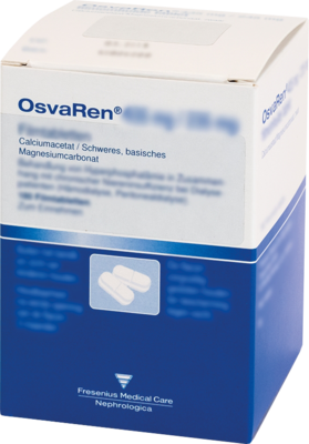 OSVAREN Filmtabletten