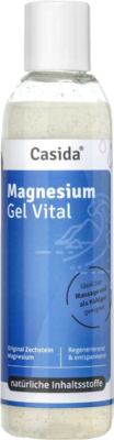 MAGNESIUM GEL Vital Zechstein