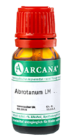 ABROTANUM LM 90 Dilution