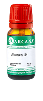 ALUMEN LM 5 Dilution