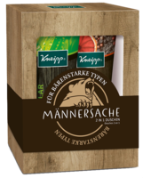 KNEIPP Geschenkpackung Männersache