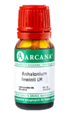 ANHALONIUM lewinii LM 20 Dilution