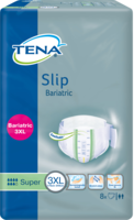 TENA SLIP Bariatric super XXXL