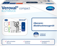 VEROVAL compact Oberarm-Blutdruckmessgerät