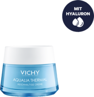 VICHY AQUALIA Thermal reichhaltige Creme/R