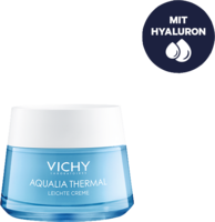 VICHY AQUALIA Thermal leichte Creme/R