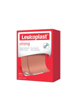 LEUKOPLAST strong Strips 19x56 mm