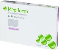 MEPIFORM 5x7,5 cm Verband