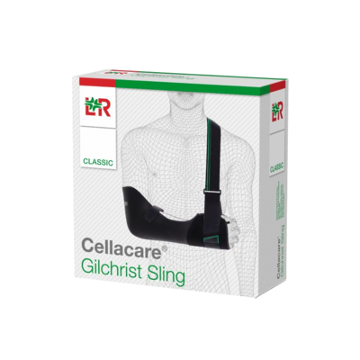 CELLACARE Gilchrist Classic Schultergelenkort.Gr.2