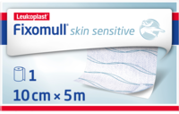 FIXOMULL Skin Sensitive 10 cmx5 m