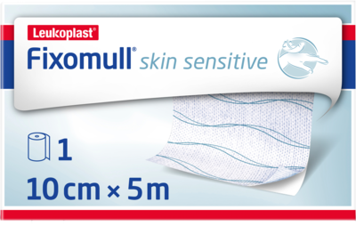 FIXOMULL Skin Sensitive 10 cmx5 m