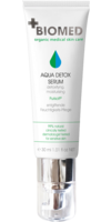 BIOMED Aqua Detox entgiftendes Serum