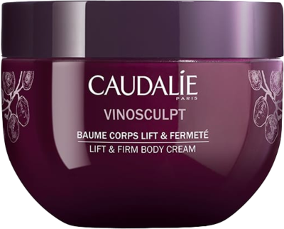 CAUDALIE Vinosculpt liftender Körperbalsam