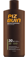 PIZ Buin Moisturising Sun Lotion LSF 30