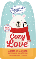 DE Aroma-Schaumbad Cozy Love